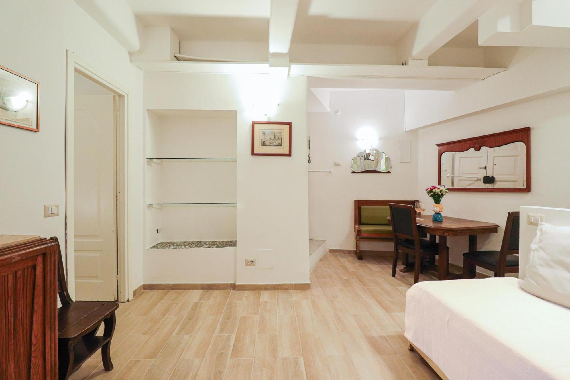 Labicana Apartment Roma Exterior foto