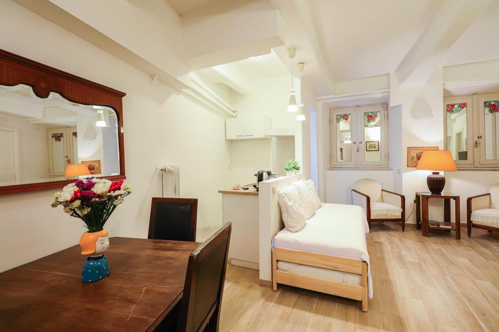 Labicana Apartment Roma Exterior foto