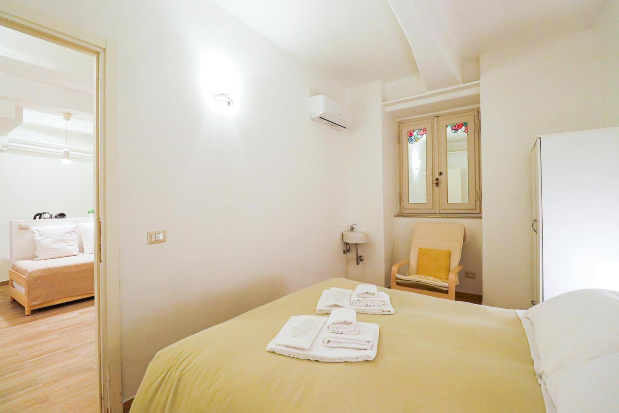 Labicana Apartment Roma Exterior foto