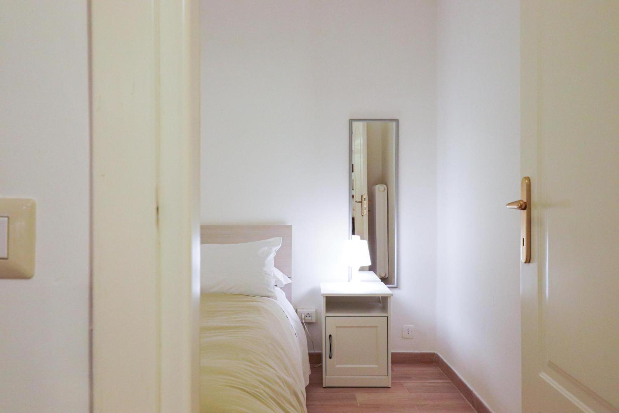 Labicana Apartment Roma Exterior foto