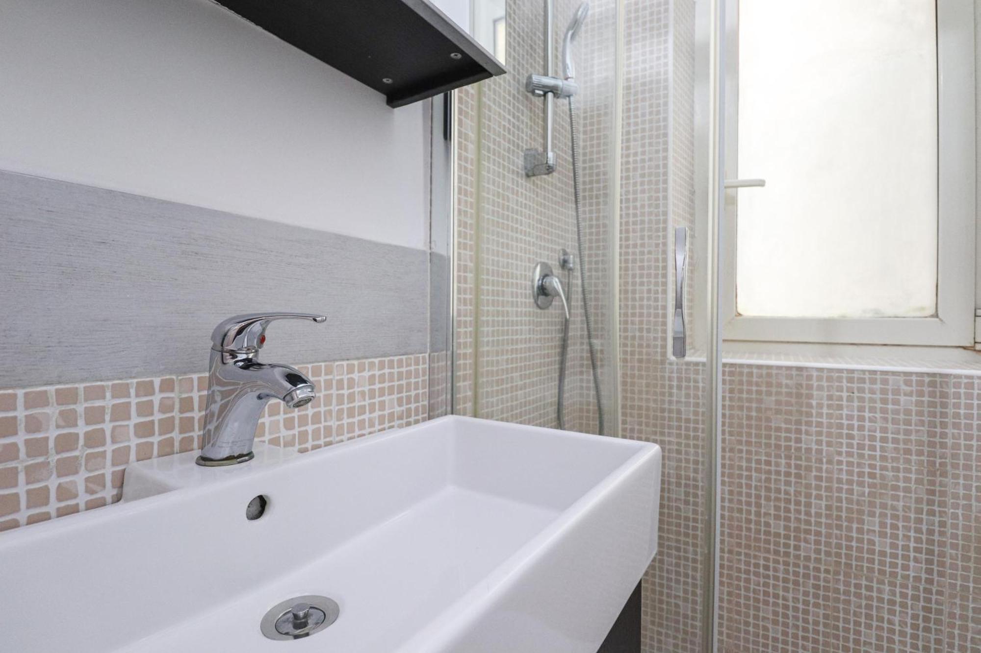 Labicana Apartment Roma Exterior foto